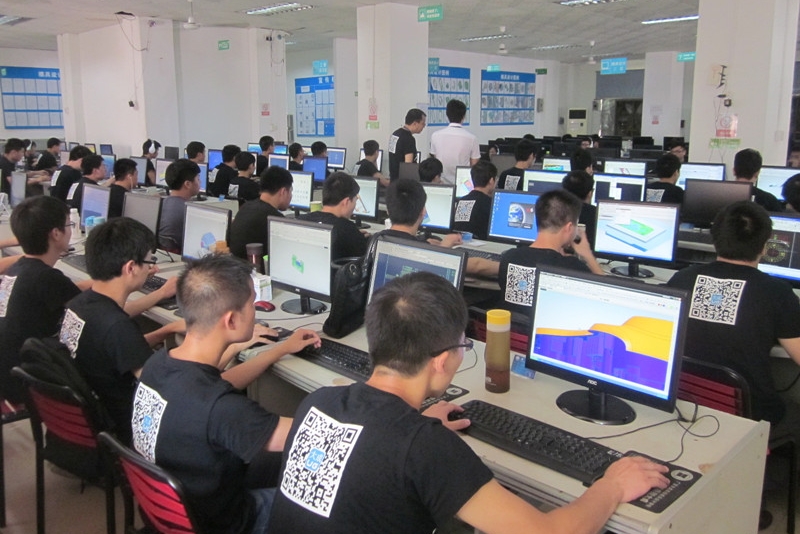 大成模具技術(shù)咨詢 賦能制造業(yè)，鑄就精密未來